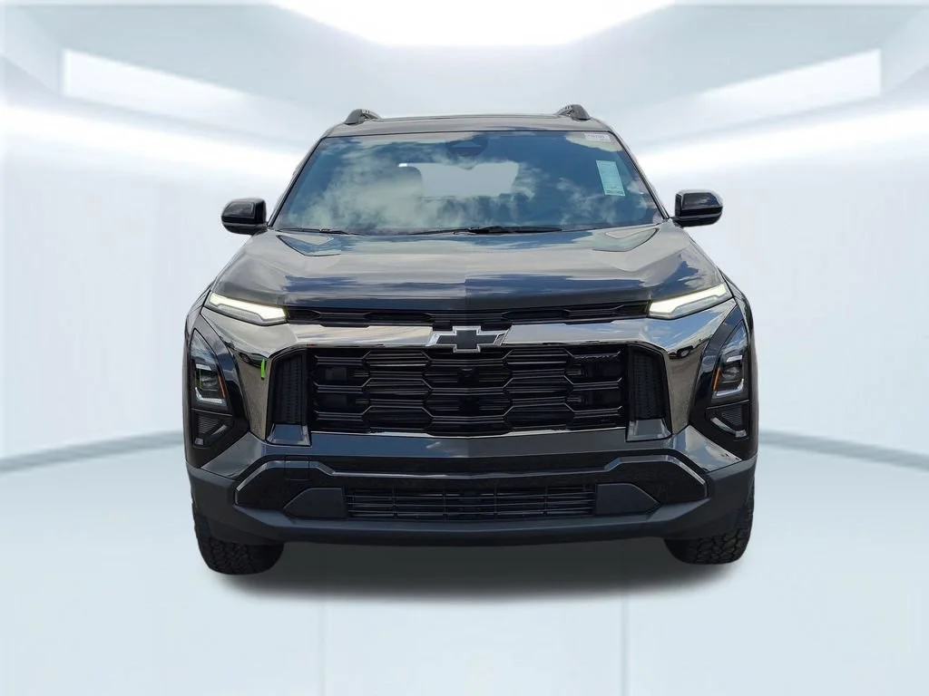 New 2026 Mosaic Black Metallic Chevrolet ACTIV image 10