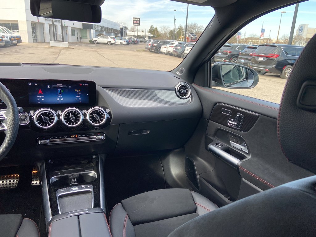Certified Used 2026 GLA250 Mercedes-Benz GLA 250 4MATIC® image 13