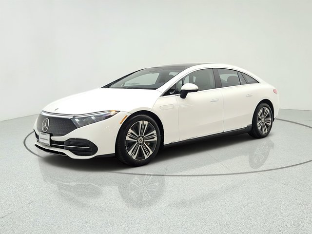 2024 Mercedes-Benz EQS EQS 450+ Sedan