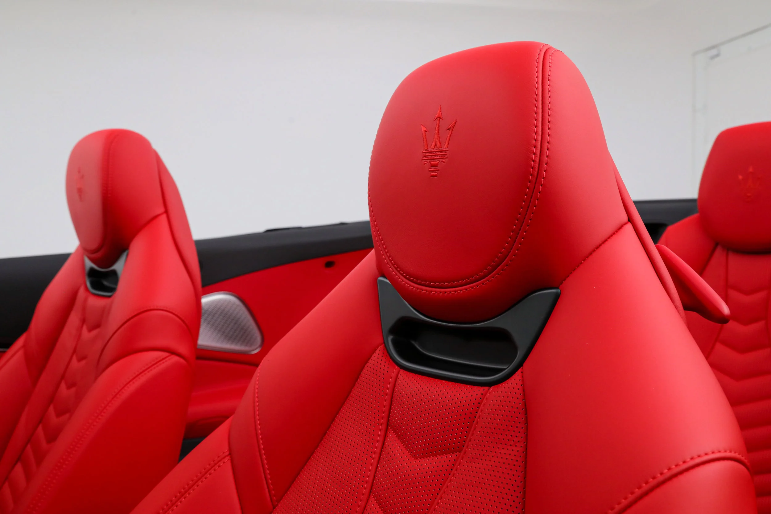 Certified Used 2026 White Maserati  image 21