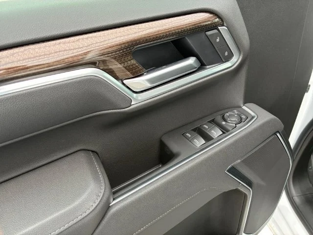 2026 Chevrolet Silverado 1500 LT - Photo 12
