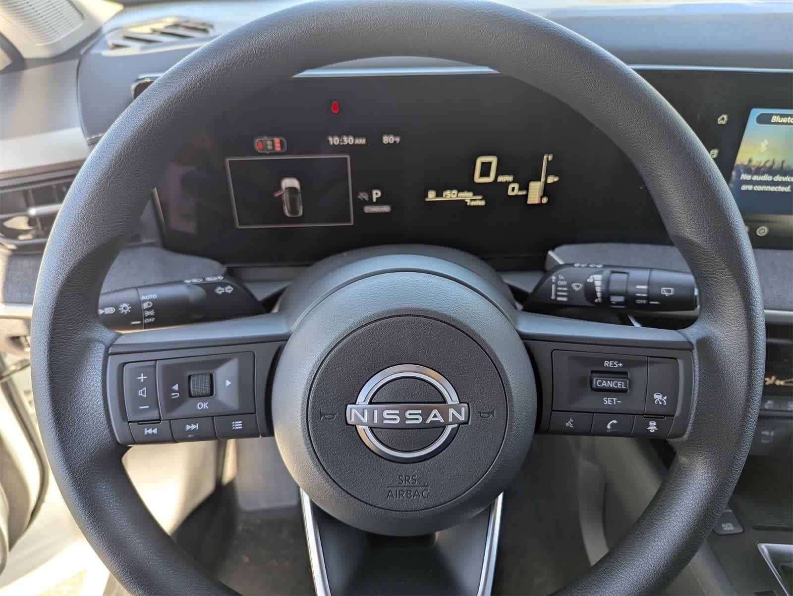 2026 Nissan KICKS SV - Photo 25