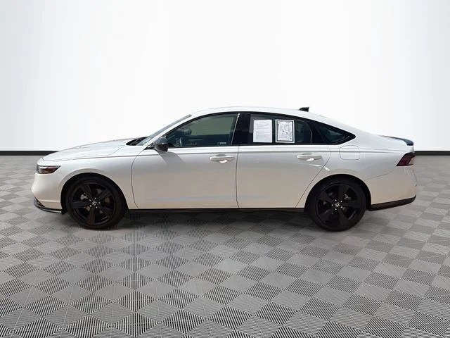Used 2024  Honda Sport-L image 4