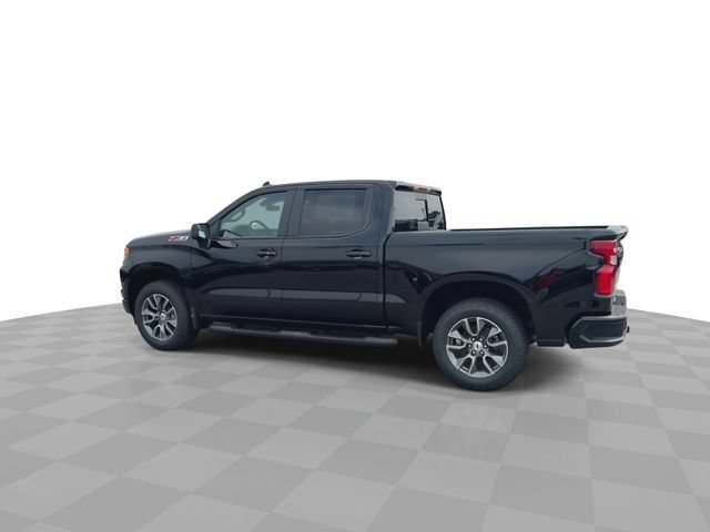 2026 Chevrolet Silverado 1500 RST - Photo 6