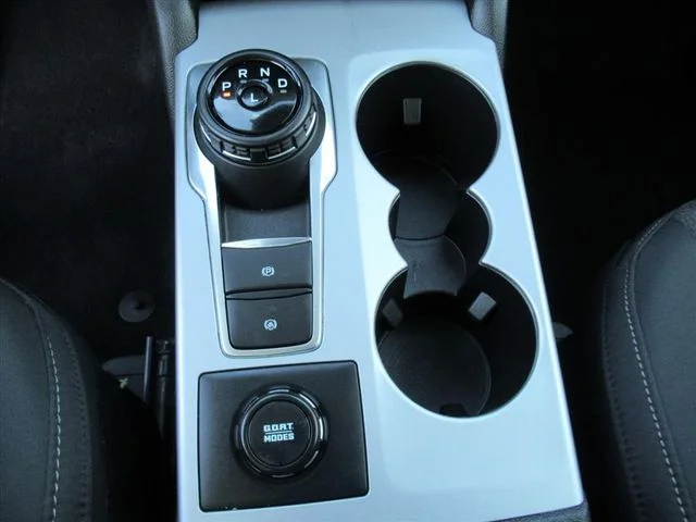 2022 Ford Bronco Sport Big Bend - Photo 22