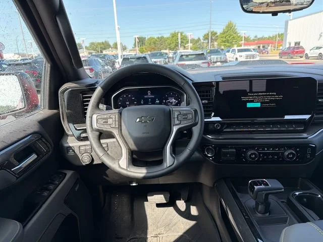 2026 Chevrolet Silverado 1500 ZR2 - Photo 15
