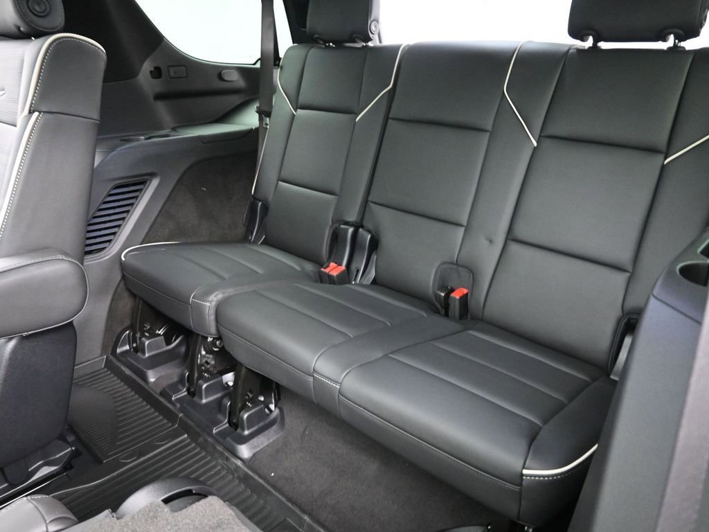 2025 Cadillac Escalade Premium Luxury - Photo 15