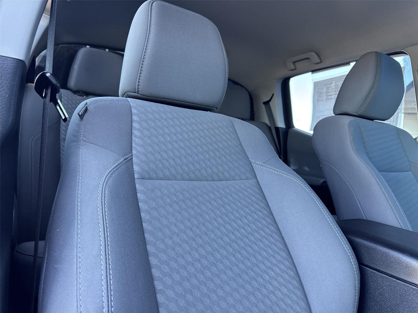 2020 Toyota Tacoma SR5 - Photo 22