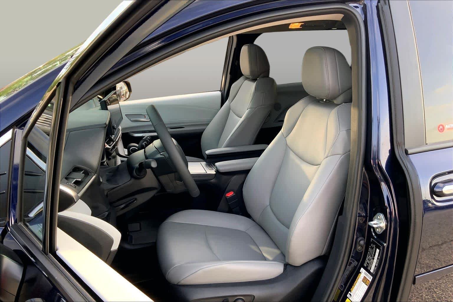 Used 2026 Blueprint Toyota XLE image 8
