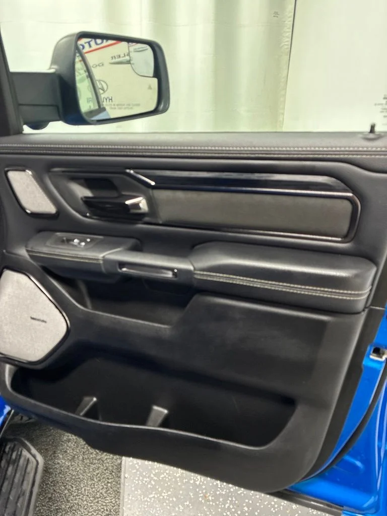 Used 2026 Blue Ram Rebel image 33