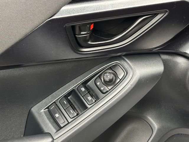 Used 2024 Silver Subaru 2.5RS image 15