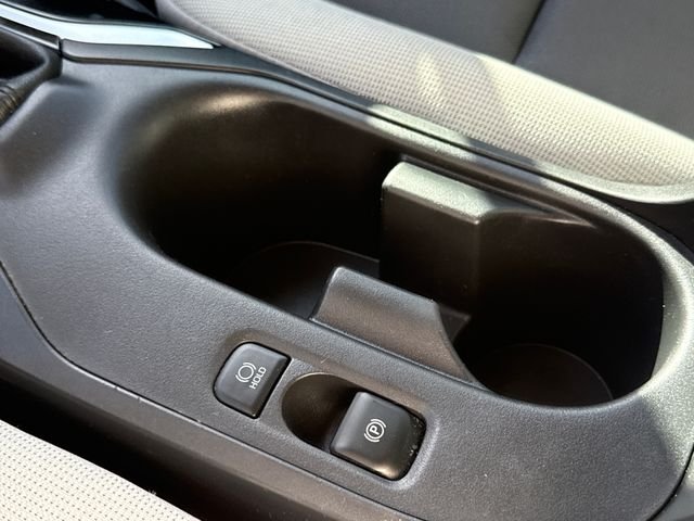 Used 2024 Blue Toyota LE image 27