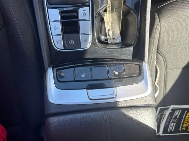 Used 2024 Gray Hyundai SEL image 39