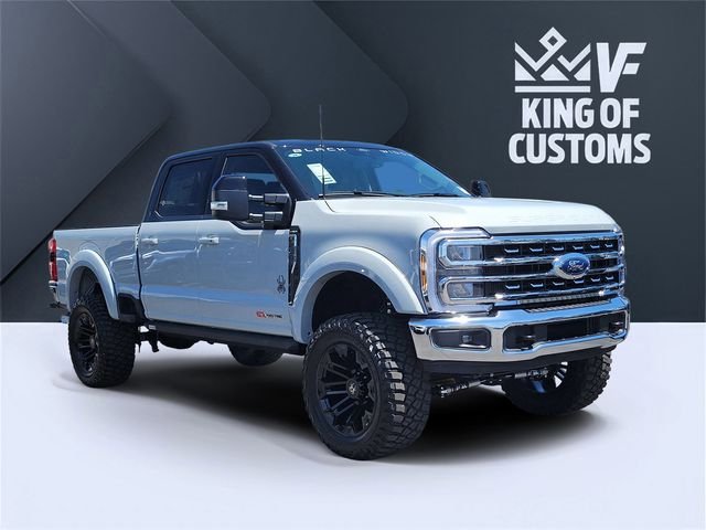 New 2026 Avalanche Ford F-250® Lariat® image 38