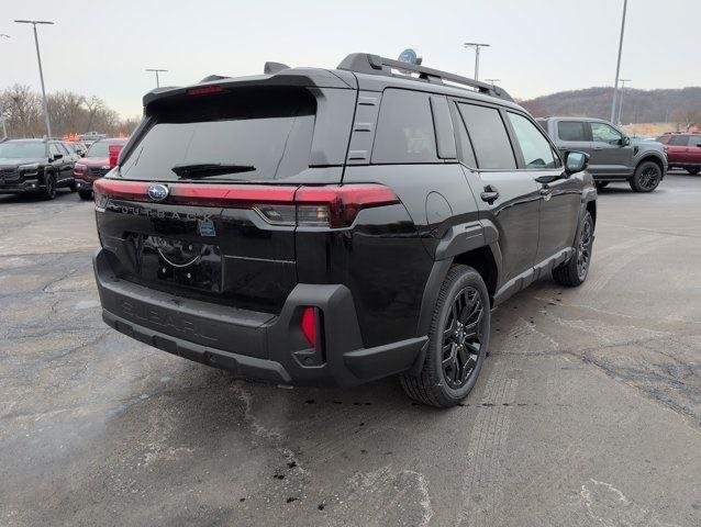 2026 Subaru Outback Limited XT - Photo 5