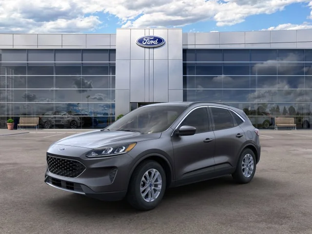 2020 Ford Escape Plug-in Hybrid 200A - U9G