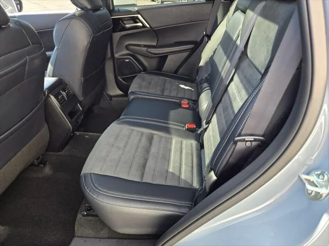 2025 Mitsubishi Outlander Trail Edition - Photo 13