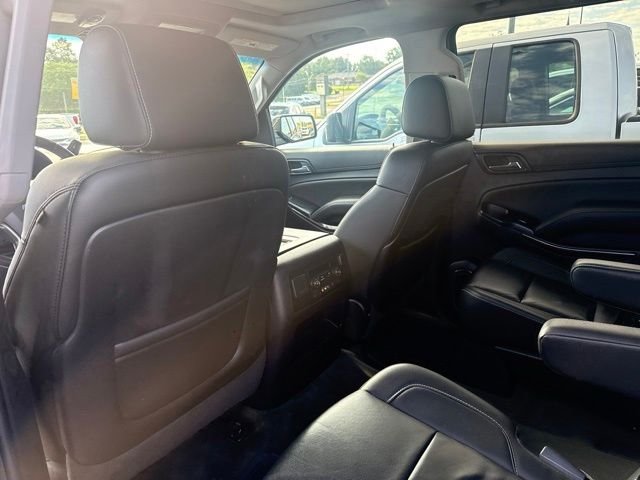 Used 2015 Black Chevrolet LT image 18