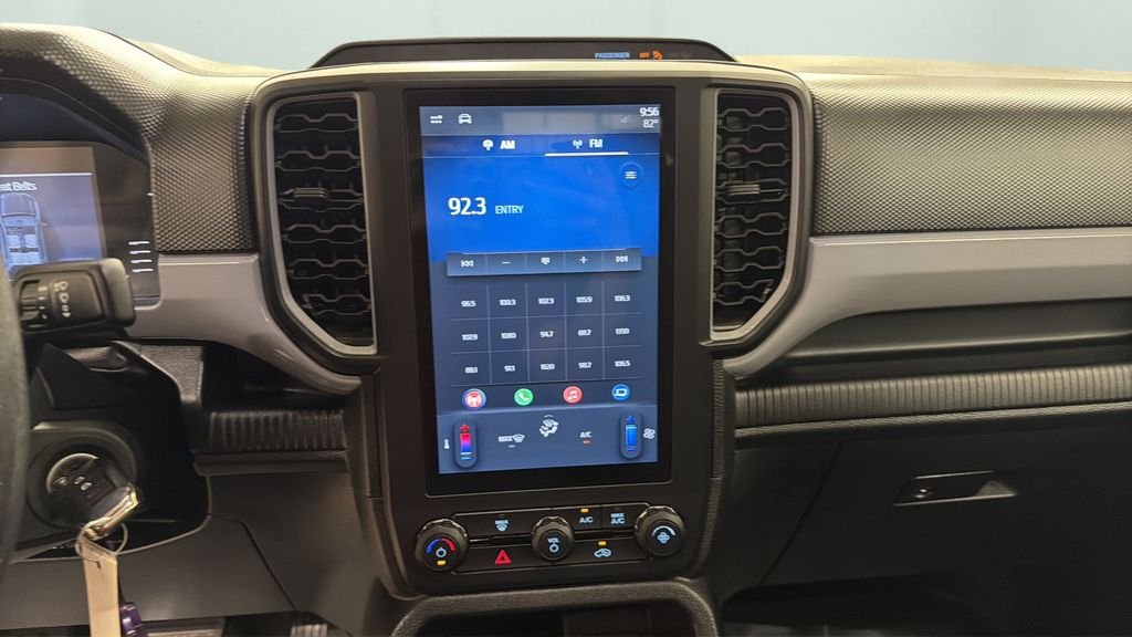 Used 2025 Gray Ford XL image 11