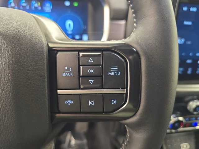 New 2026 Avalanche Ford Platinum® image 37