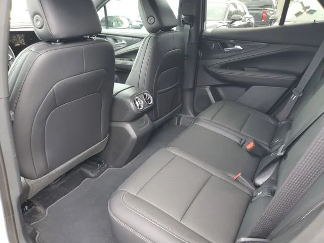 2025 Chevrolet Blazer EV LT - Photo 10