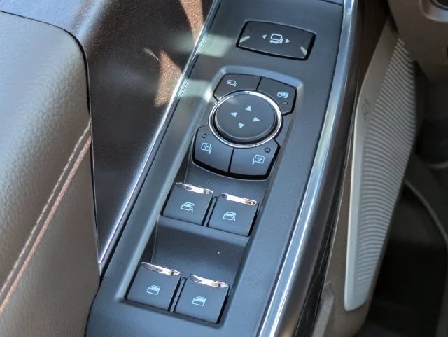 New 2026 Oxford White Ford F-350® King Ranch® image 24