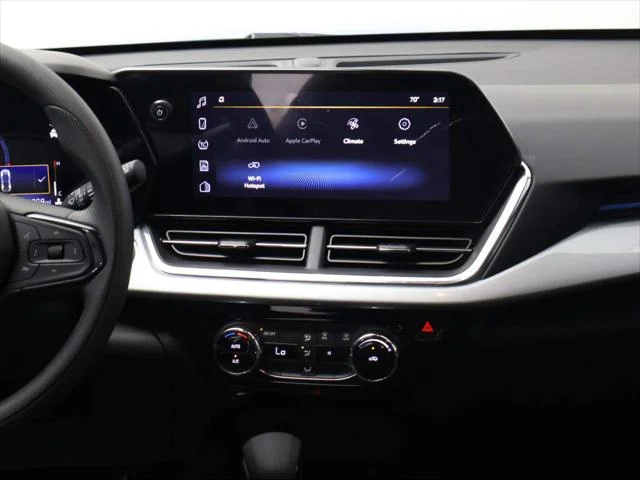 2026 Chevrolet Trax LT - Photo 13