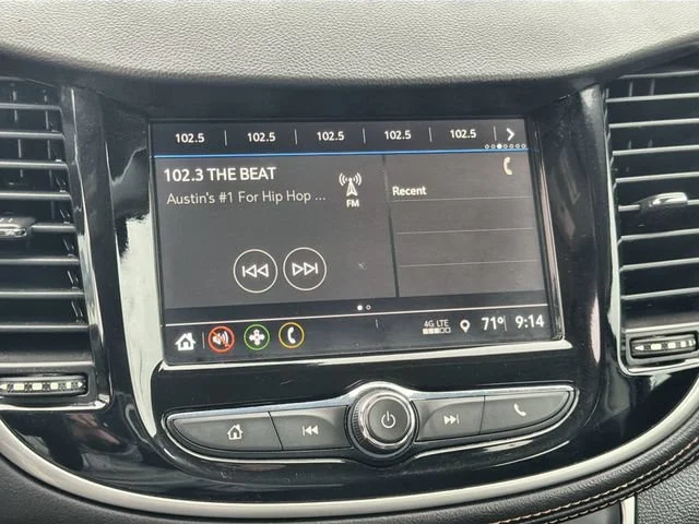 Used 2018 SUMMIT WHITE Chevrolet LS image 13