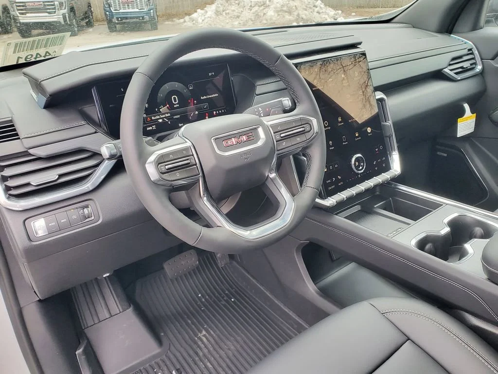 2026 GMC Acadia Elevation - Photo 12