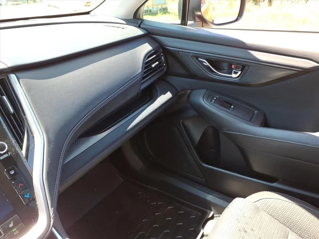 Used 2024 Red Subaru Premium image 23
