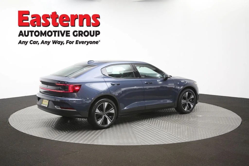 Used 2023 Blue Polestar Long Range Single Motor image 41