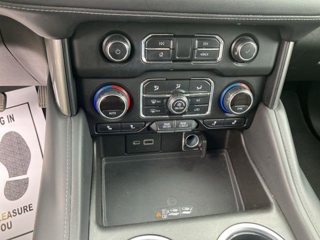 Certified Used 2021 Black Chevrolet LT image 17