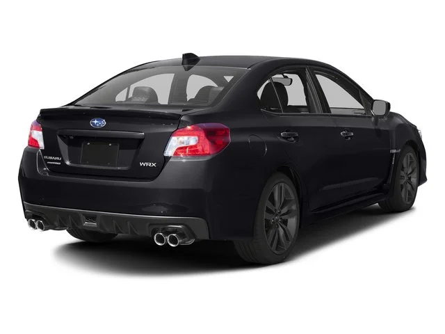 Used 2016 Dark Gray Metallic Subaru Premium image 2