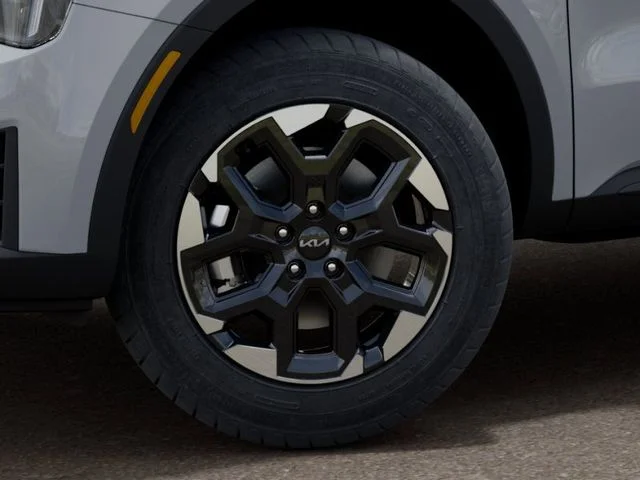 New 2026 Wolf Gray Kia S image 9