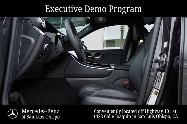 Used 2026  Mercedes-Benz GLC 300 image 20