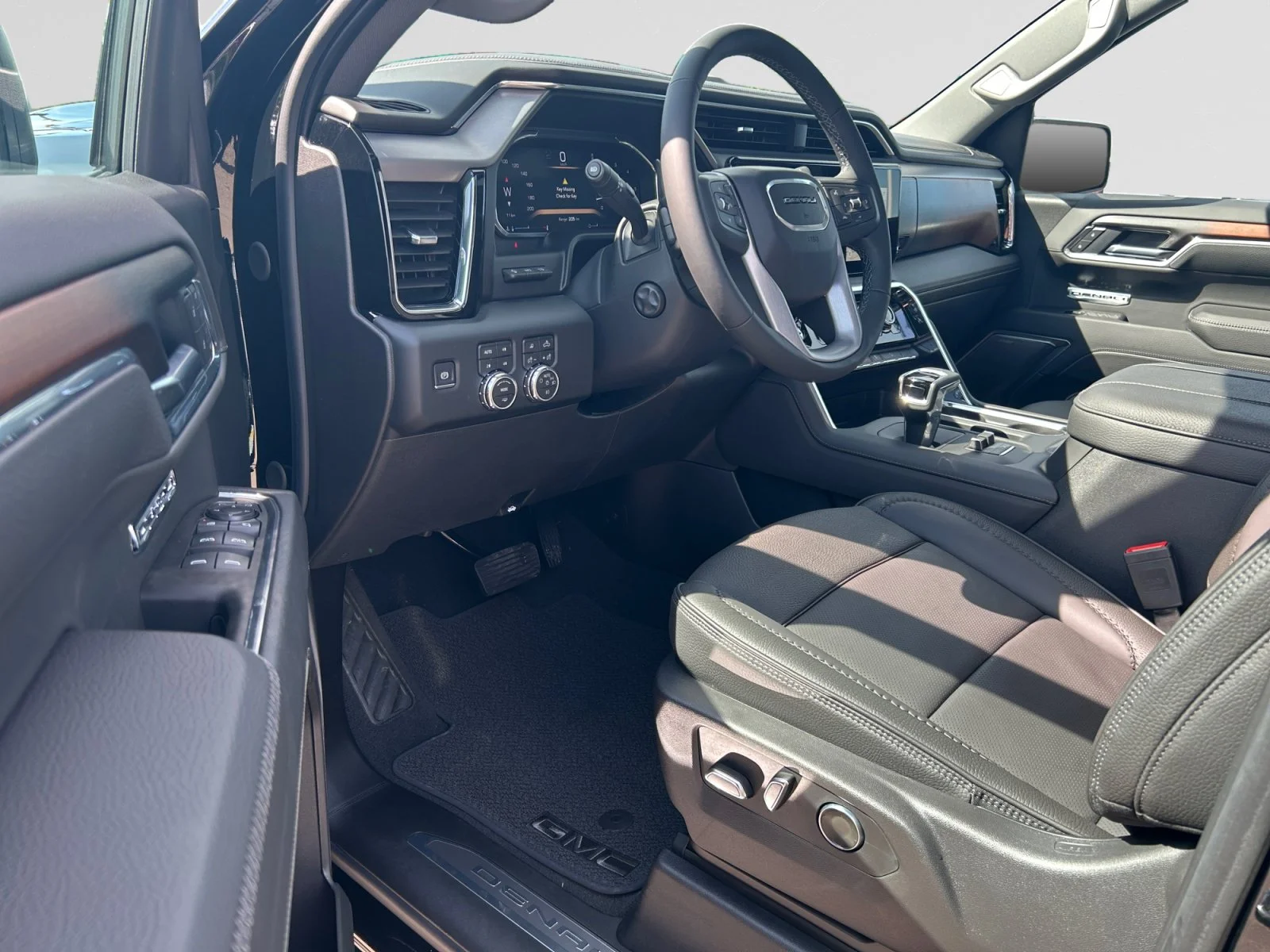 New 2026 Onyx Black GMC Denali image 13