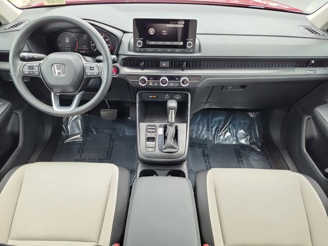 2024 Honda CR-V LX - Photo 14