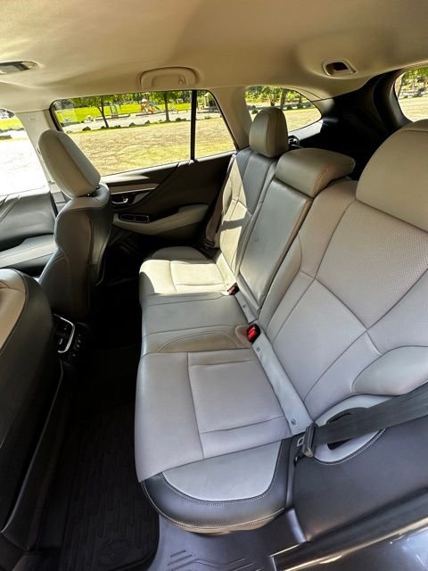 2020 Subaru Outback Limited - Photo 14