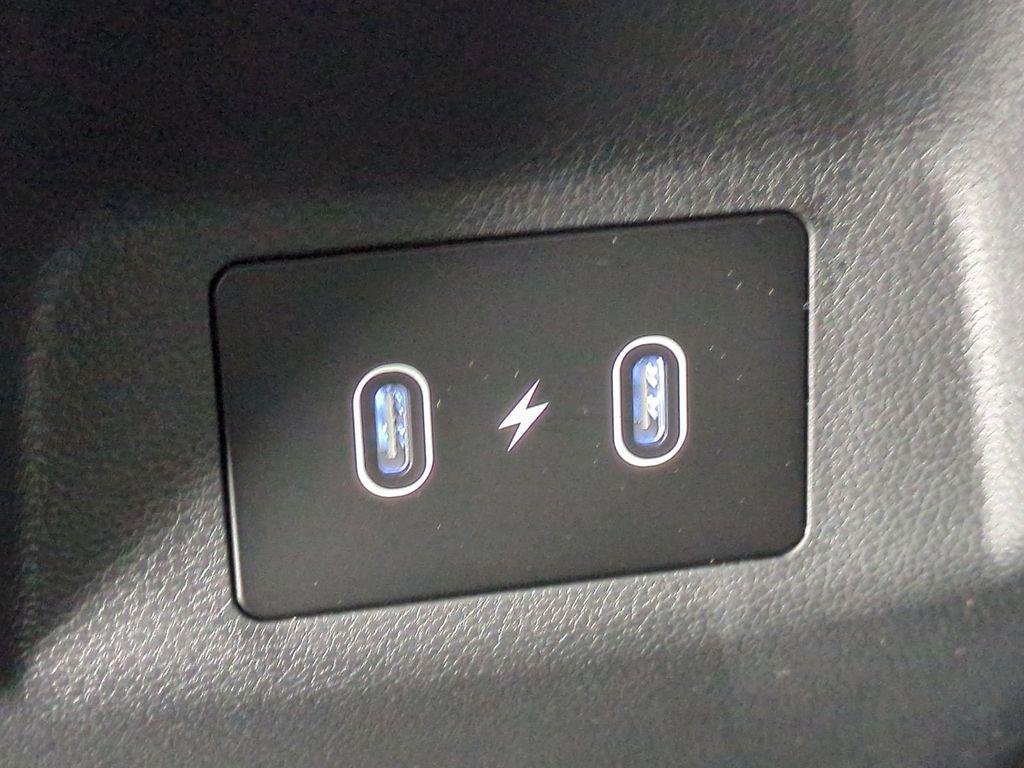 New 2026 Gray Hyundai SEL Plus AWD image 17