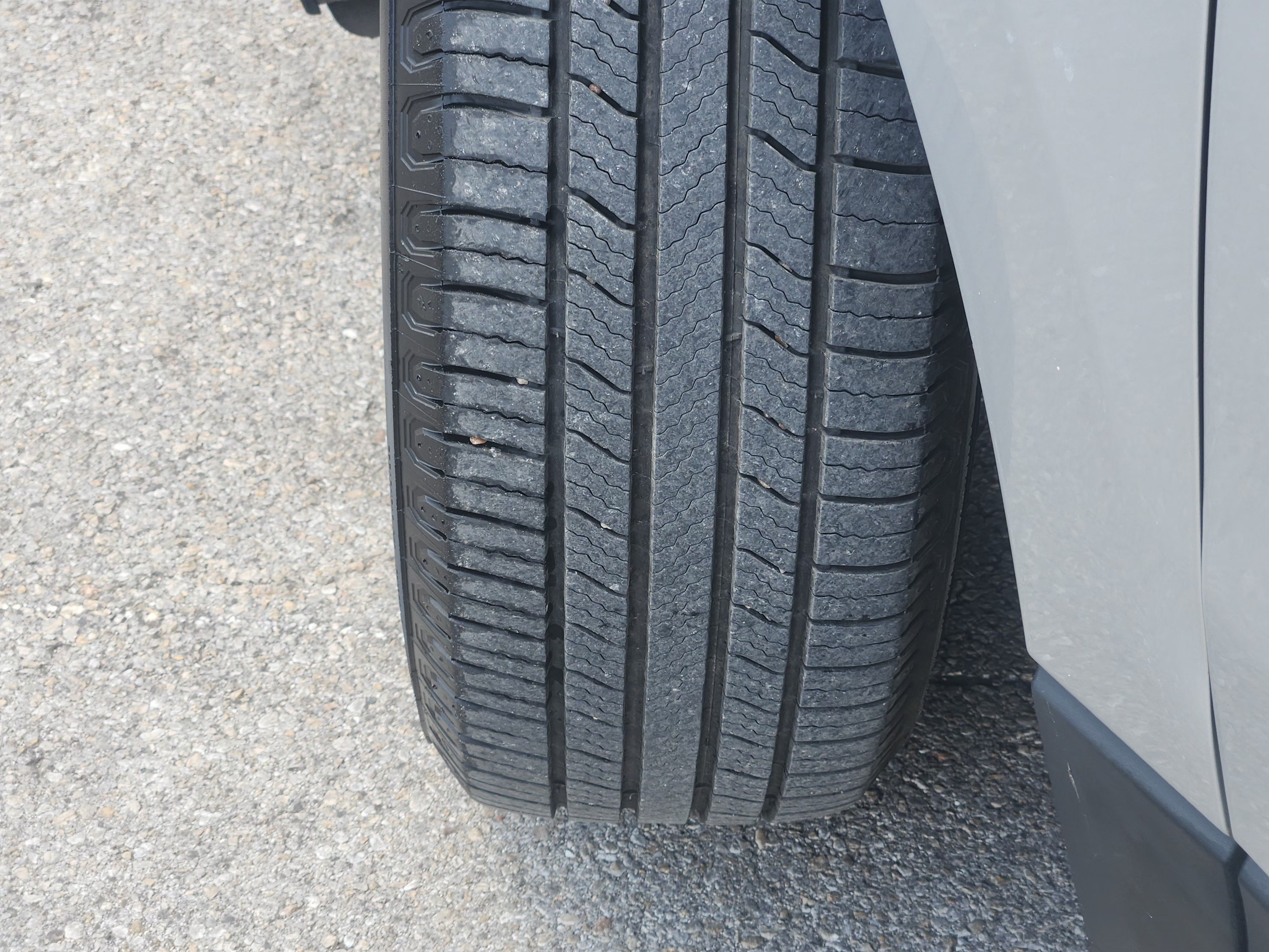 Used 2021 SILVER ICE METALLIC Chevrolet LS image 11
