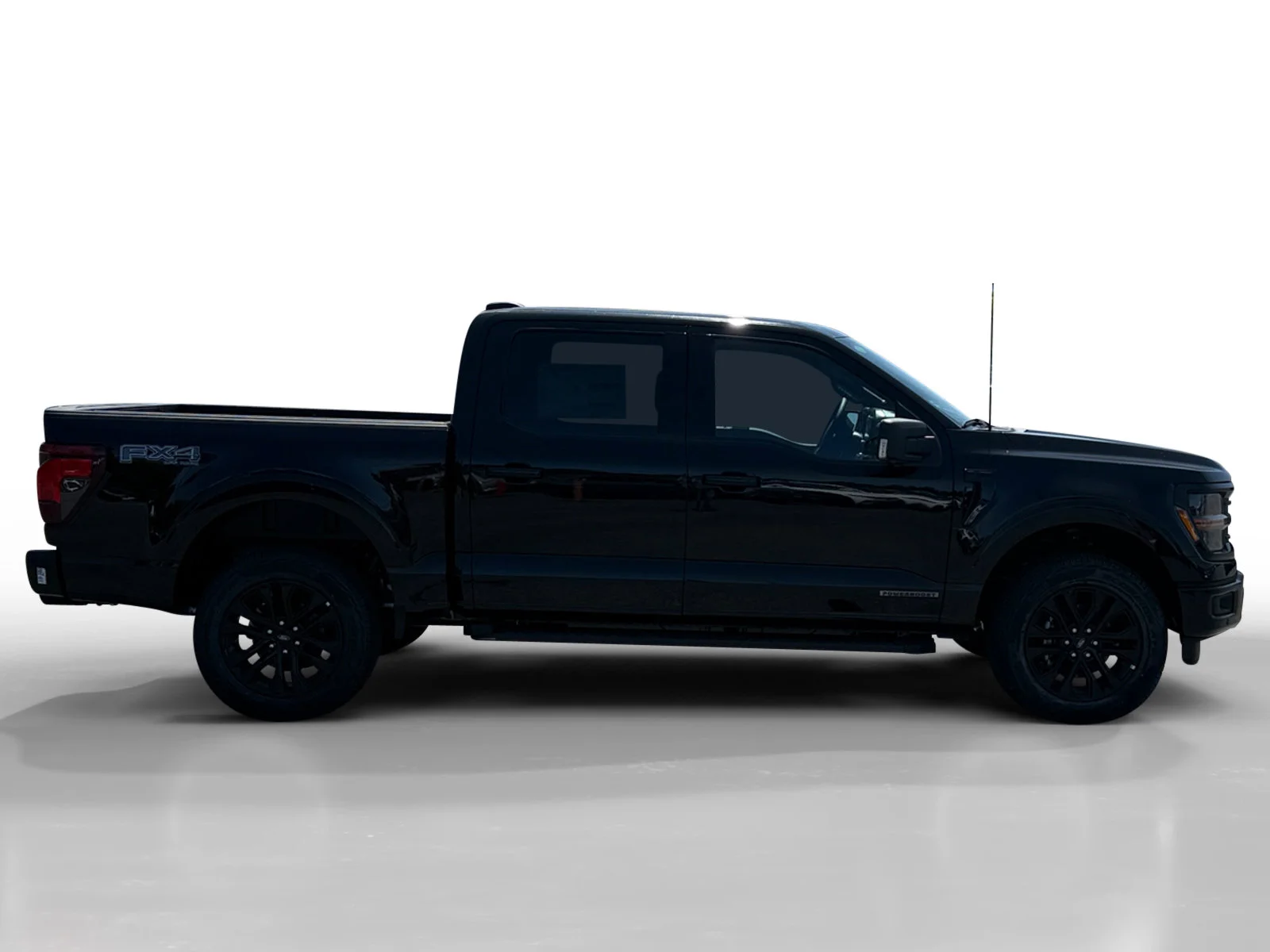 2025 Ford F-150 XLT - Photo 6