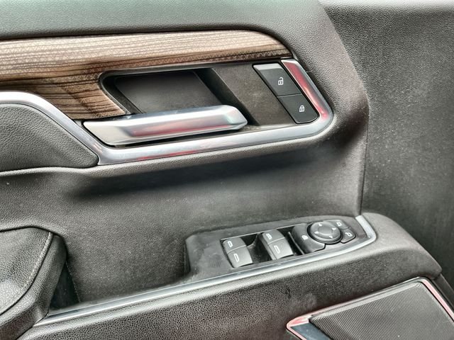 Used 2023 Red Chevrolet LT Trail Boss image 16