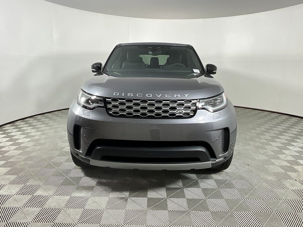 2026 Land Rover Discovery S - Photo 8