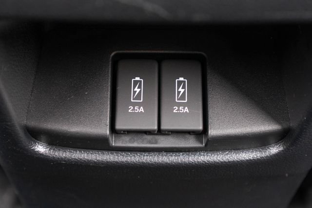 Used 2020  Honda EX-L image 32