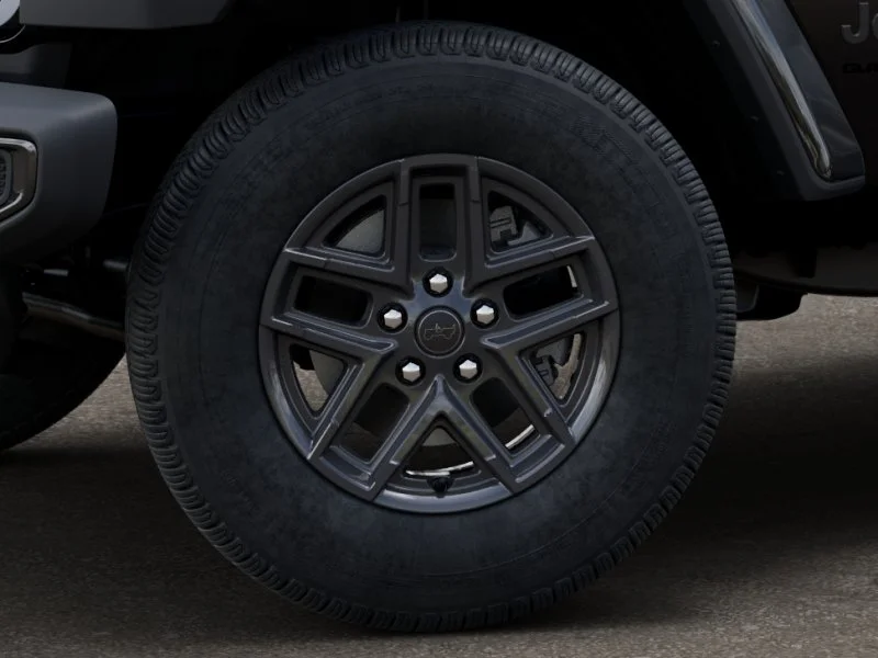 2025 Jeep Gladiator Sport S - Photo 39