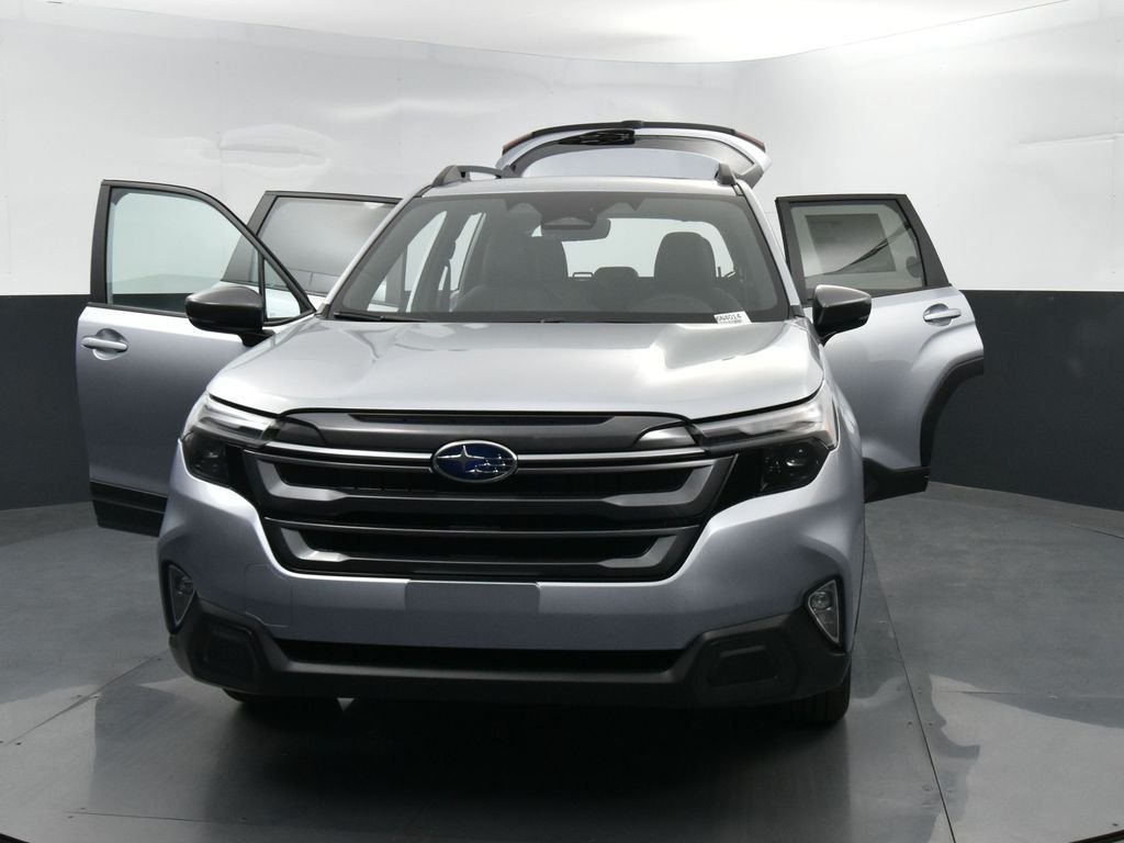 2026 Subaru Forester Limited - Photo 35