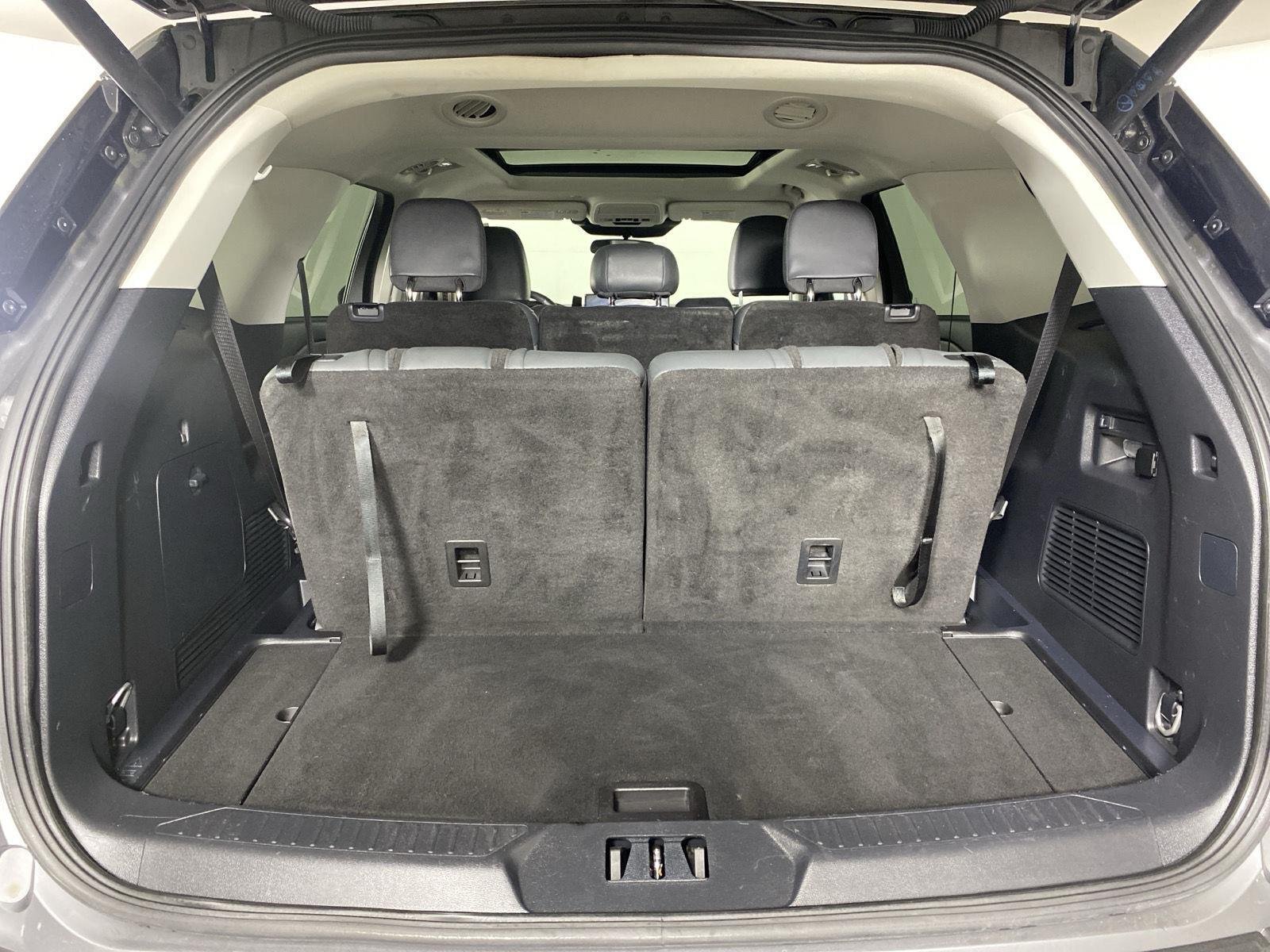 Used 2025 Carbonized Gray Ford Active image 27