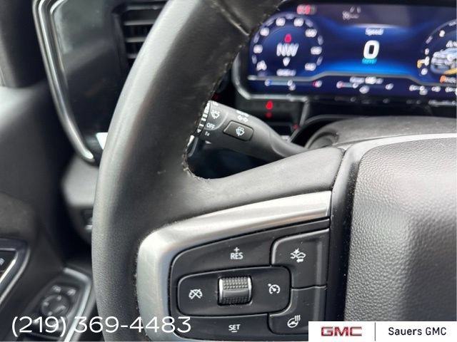 2024 Chevrolet Silverado 2500HD LT - Photo 11