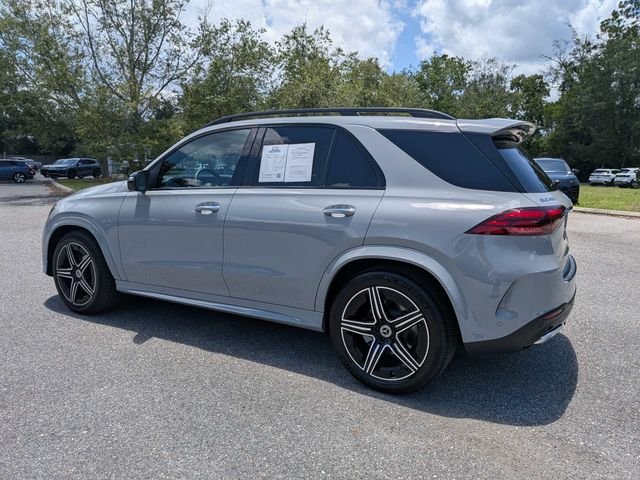 Used 2025  Mercedes-Benz GLE 450 image 5