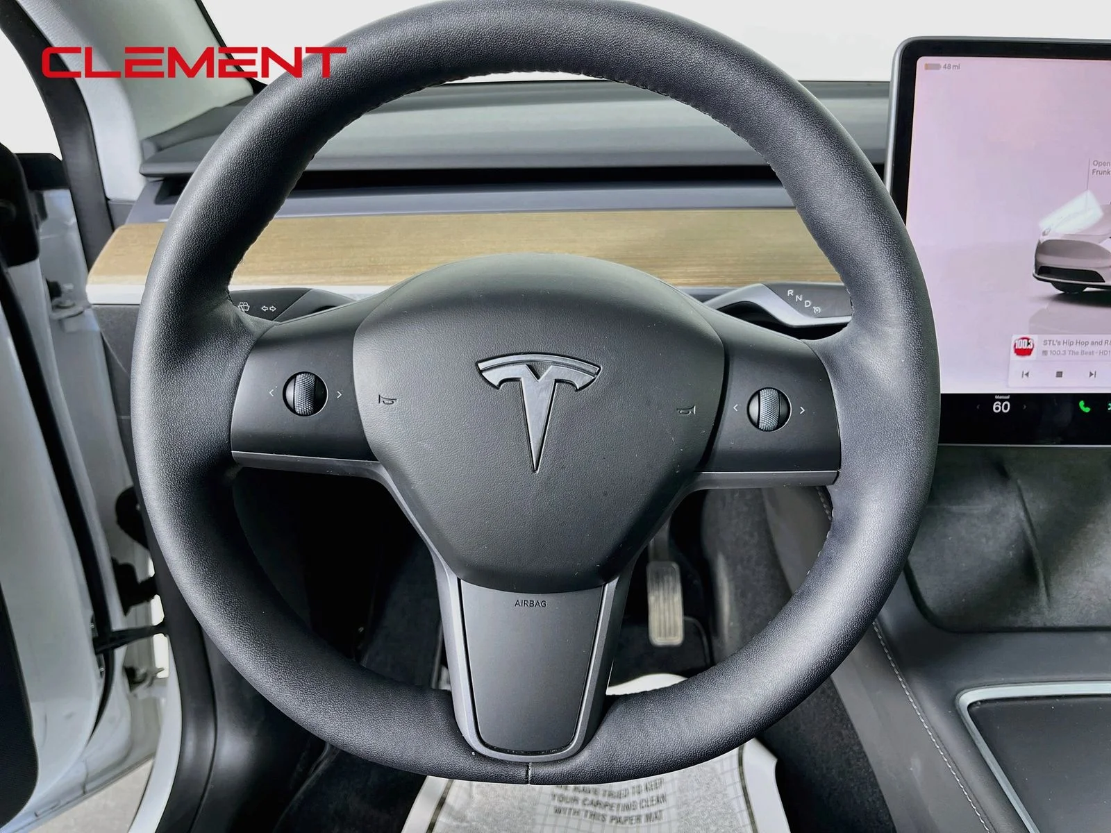 Used 2023 White Tesla Long Range image 12